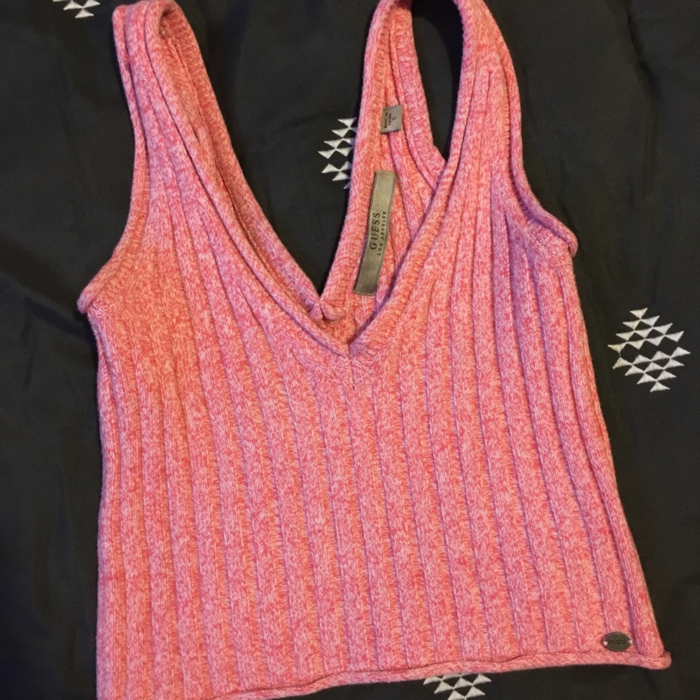 Guess Top